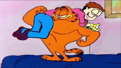 Professional Narrator Tries To Read Garfield x Jon Fanfiction (Regretful Reads Reupload)