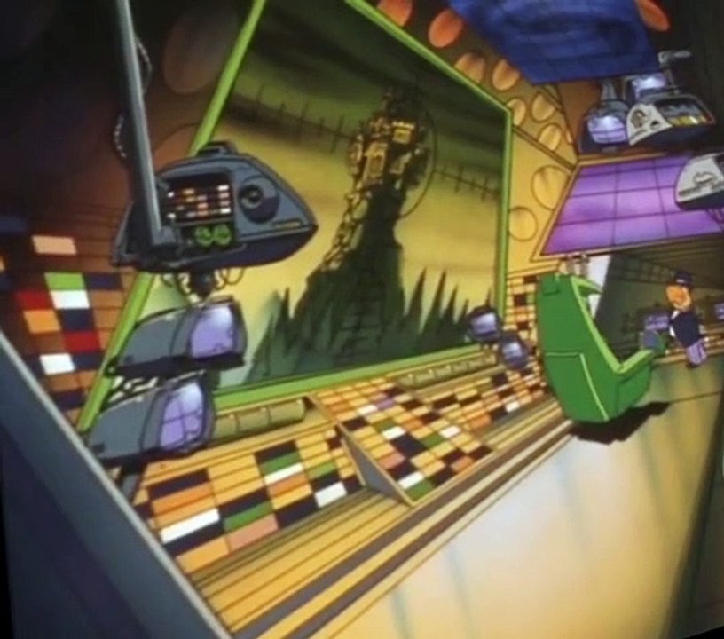 Count Duckula S03 E12