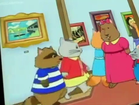 Timothy Goes to School Timothy Goes to School E005 – Paint by Numbers – The Sleepover