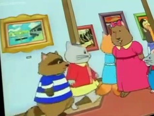 Timothy Goes to School Timothy Goes to School E005 – Paint by Numbers – The Sleepover