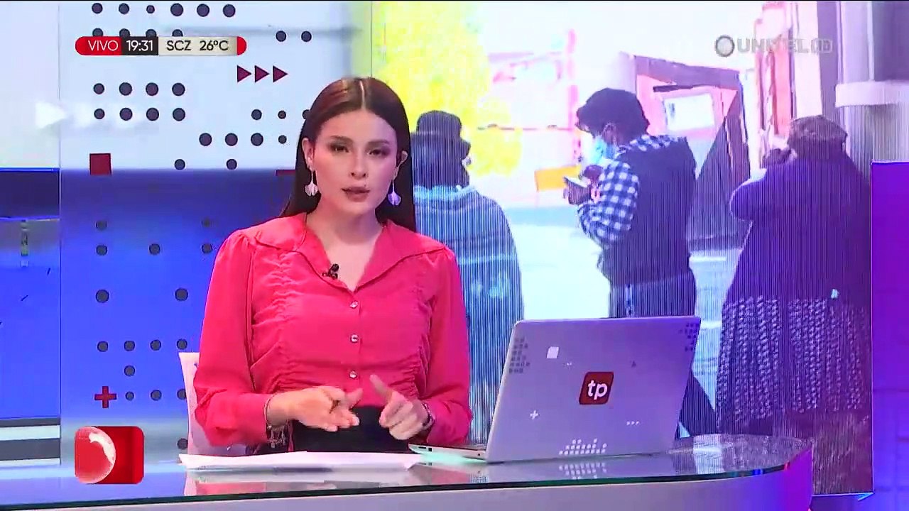 Intento de feminicidio en Viacha: Un hombre apuñaló a su pareja e intentó atacar a personal municipal