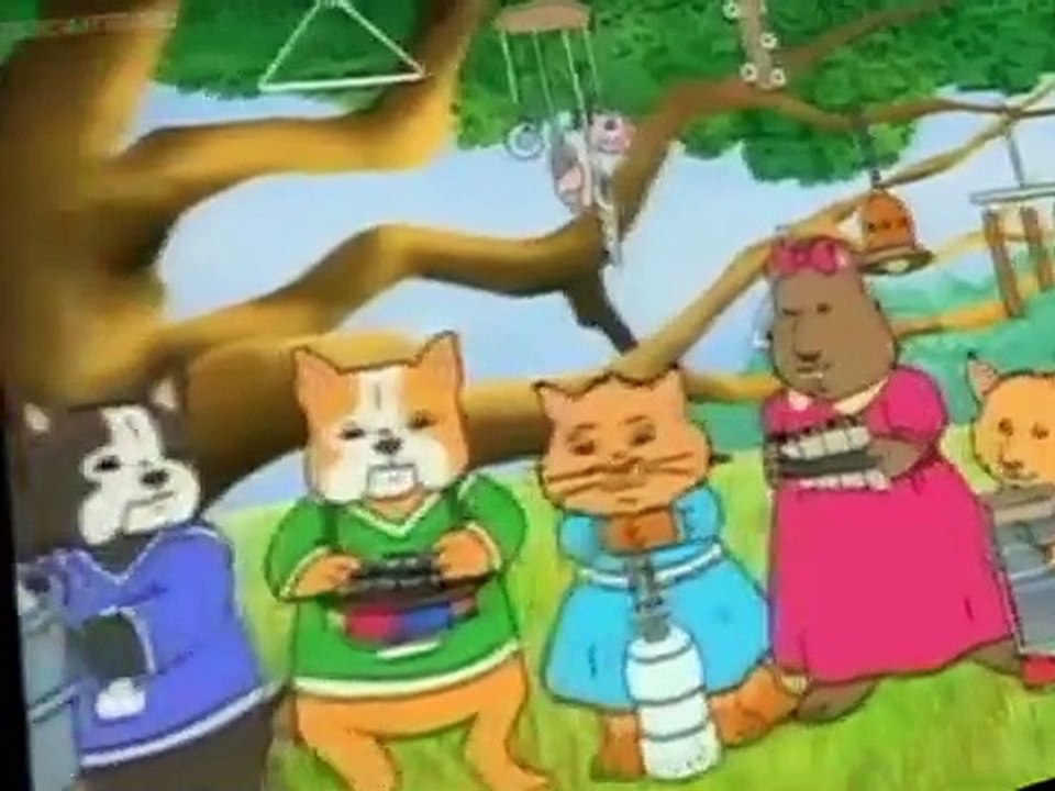 Timothy Goes to School Timothy Goes to School E006 – The Music Tree – Team Project