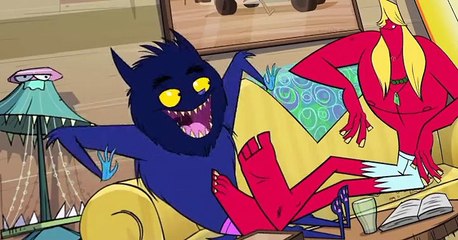 Monster Beach Monster Beach E010 Termite Nation