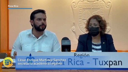 Oferta UV más de dos mil espacios en región Poza Rica