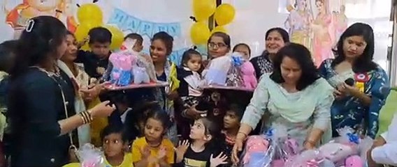 ‘महिलाएं हर क्षेत्र में कर रही उत्कृष्ट प्रदर्शन’