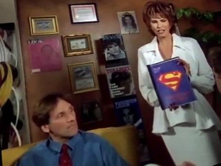 The New Adventures of Superman S02 E14