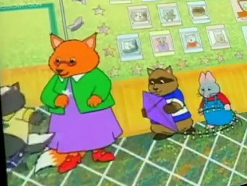 Timothy Goes to School Timothy Goes to School E007 – Cherry Blossom – Talent Show