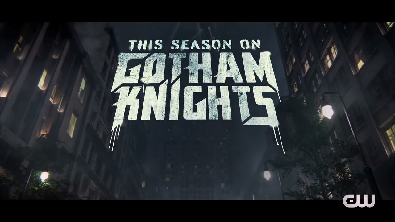 Gotham Knights' Recap: Season 1, Episode 8 “Belly of the Beast