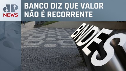 Em 2022, lucro da BNDES chega a R$ 12,5 bilhões e bate recorde histórico
