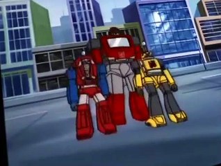 Transformers (1984) E065 B.O.T