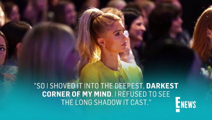 Paris Hilton's Biggest Bombshells From Memoir _ E! News