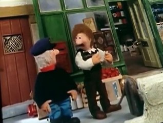 The Adventures of Portland Bill S01 E002 - The Tourists