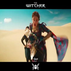 Best of Netflix Movies Episode 5 |#thewitcher one of The Best Series