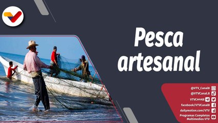 Programa 360° | Pescando victorias, Día Nacional del Pescador Artesanal