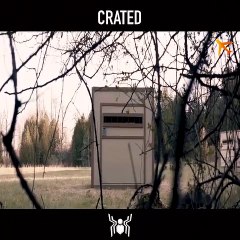 Best of Netflix Movies Episode 6 |Stroy of  Wooden box | Movie name "Crated"
