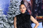 Tia Mowry is 'learning about herself' after divorce from Cory Hardrict