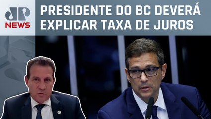 “Roberto Campos Neto conhece muito a bem a situação do BC”, diz analista