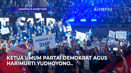 Kritik Pemerintah, AHY Sebut Banyak Program Grasa-grusu dan Kurang Perhitungan