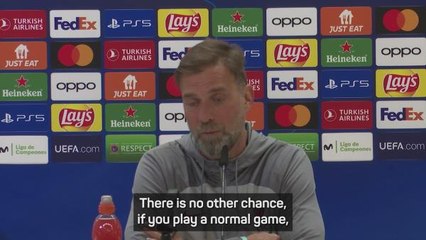 Real Madrid v Liverpool - can the Reds produce a shock comeback at the Bernabeu?