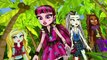 Monster High: Adventures of the Ghoul Squad Monster High: Adventures of the Ghoul Squad E002 Island Ghouls