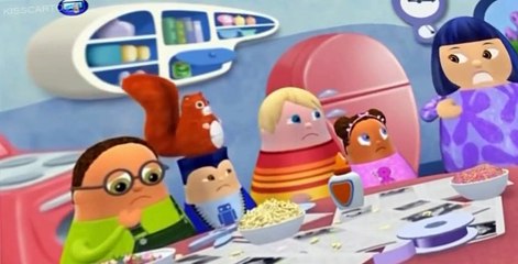 Higglytown Heroes E Smooth Operator