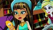 Monster High: Adventures of the Ghoul Squad Monster High: Adventures of the Ghoul Squad E004 Gobsmacked
