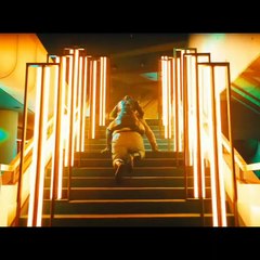 Jhon wick 4 movie trailer