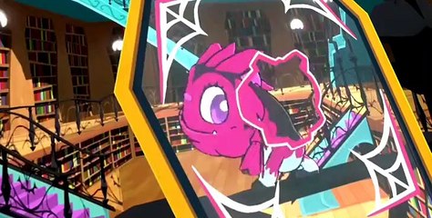 Monster High: Adventures of the Ghoul Squad Monster High: Adventures of the Ghoul Squad E007 Monster High’s Got Talent… Shows