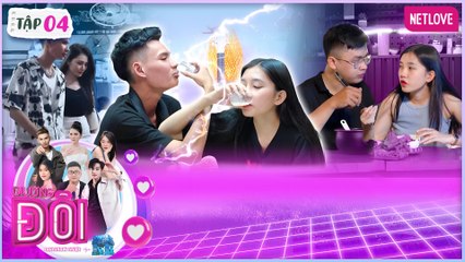 Ngôi Nhà Chung | Love House - Giường Đôi - Tập 04