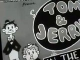 Tom and Jerry Piano Tuners Tom and Jerry E007 – In The Bag
