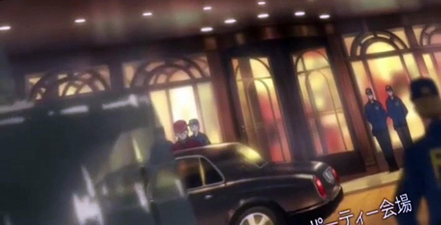 B: The Beginning S01 E02