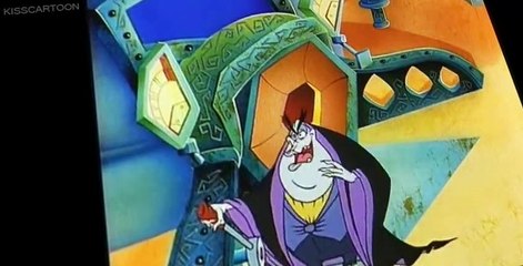 Avenger Penguins Avenger Penguins S01 E005 Computer Chaos