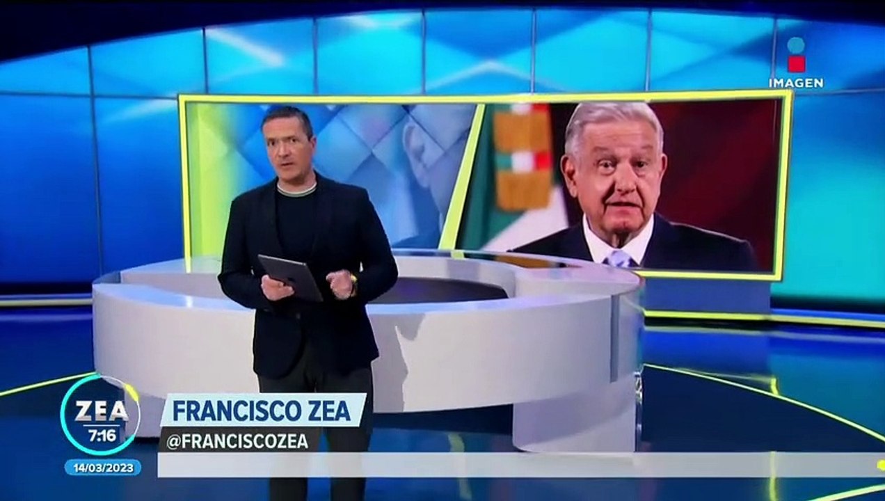 "México es más seguro que Estados Unidos", afirma López Obrador