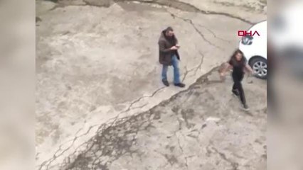 'TRAFİK CEZASI' NEDENİYLE TARTIŞTIĞI ARKADAŞINI ÖLDÜRDÜ