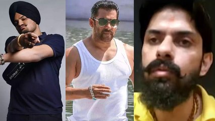 Salman Khan का घमंड तोड़ना चाहते है Lawrence Bishnoi, Moosewala Case पर किये खुलासे! FilmiBeat