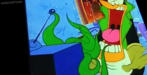 Avenger Penguins Avenger Penguins S01 E006 I Married an Android!