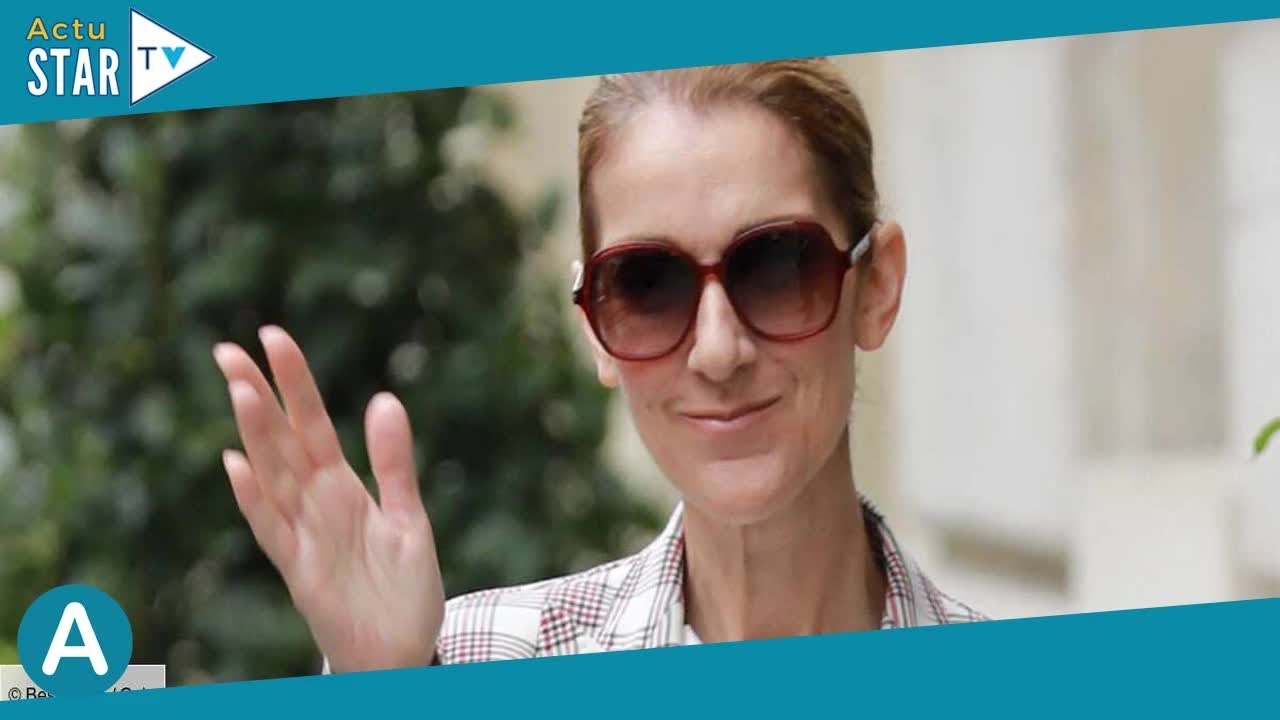 Céline Dion : son étonnant lien de parenté avec un membre de la famille royale britannique