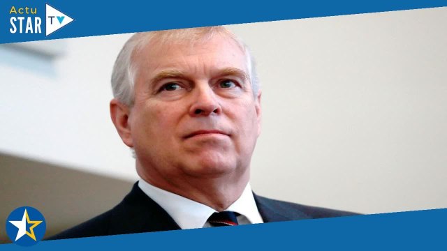 Prince Andrew décontenancé : pourquoi il ne touchera finalement rien de la fortune d'Elizabeth II
