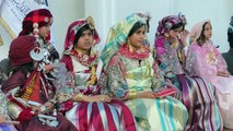 Libyans celebrate national day of traditional costume