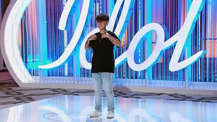 American Idol S21 Ep 4 - S21E04