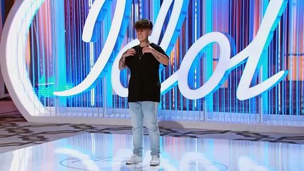 American Idol S21 Ep 4 - S21E04