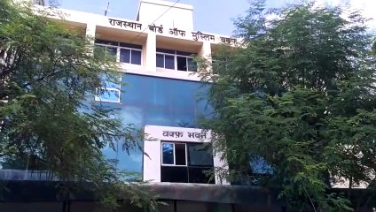 वक्फ बोर्ड कमेटियां कर रह नियमों की हो रही अवहेलना, जिम्मेदार करेंगे सख्ती