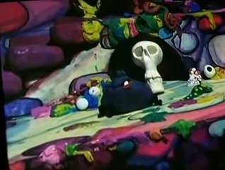 The Trap Door The Trap Door E030 – Not Very Nice