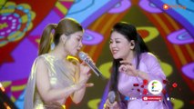 Mashup CHIẾC KHĂN PIÊU x CÔ GÁI VÓT CHÔNG | Anh Thơ & Dương Hoàng Yến | Live in Giao Lộ Thời Gian