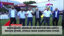 Yıkımın portresi: İşte rant çetesindeki halay ve siyasi bağlantıları…
