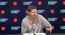 Brad Brownell Reacts to Being Left Out of NCAA Tournament