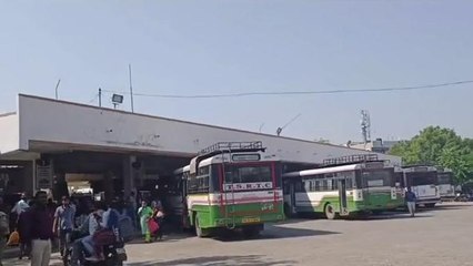 జగిత్యాల: వారి కోసం ఆర్టీసీ ప్రత్యేక బస్సులు..!