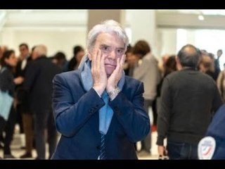 Bernard Tapie hospitalisé : "Les chances statistiques à ce stade-là sont épouvantables"