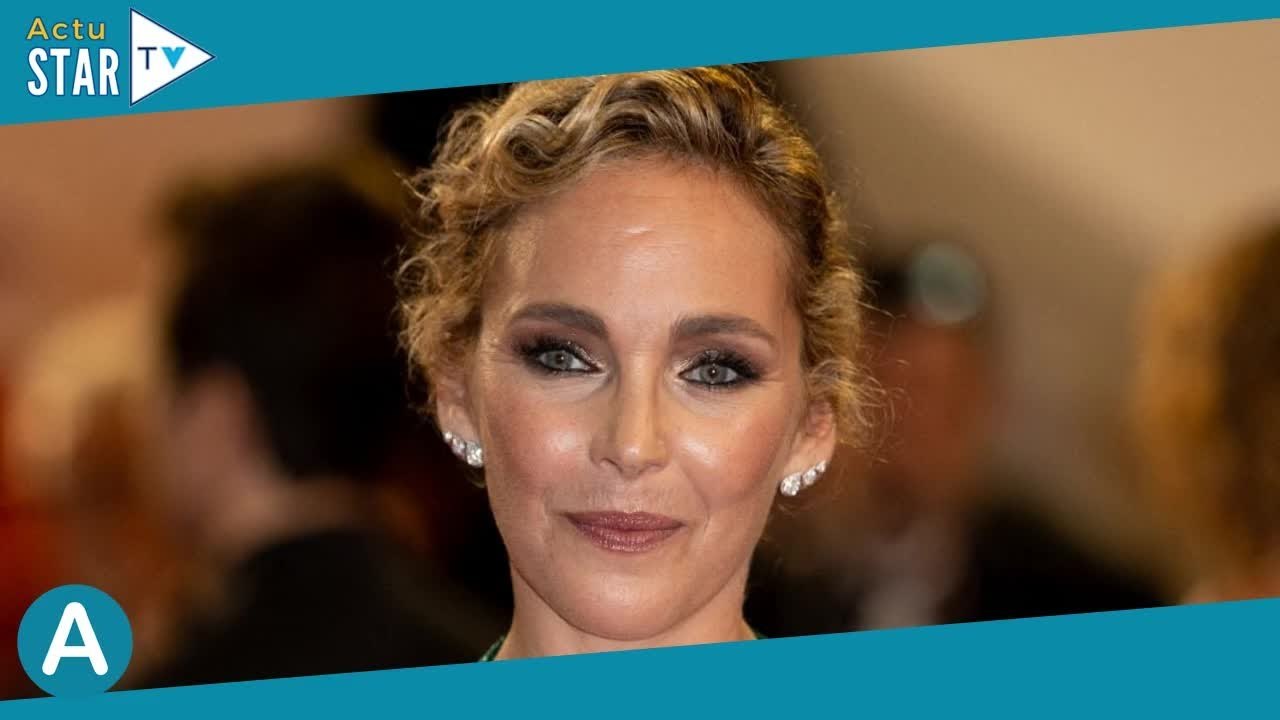 Claire Keim, son mauvais souvenir avec un acteur célèbre "complètement taré" : "Ça a fait naître une