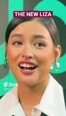 The new Liza Soberano | PEP #shorts